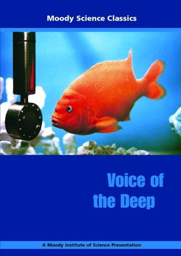 Voice Of The Deep/Voice Of The Deep@Nr